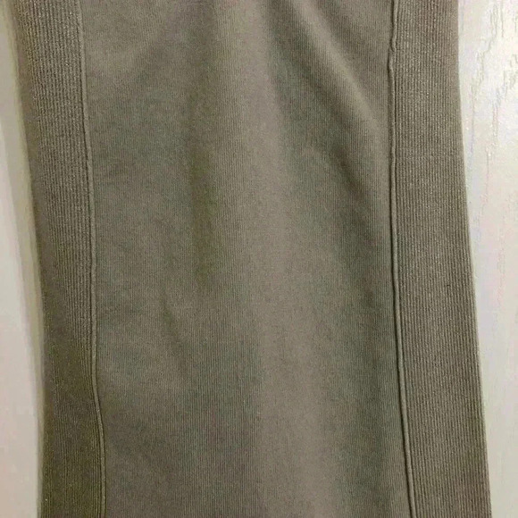 Poof! Nude Fitted Camisole  Tank Top Size Small - Picture 3 of 16